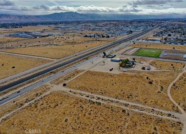 Property at 35 Parcel 35 Hesperia Rd, Hesperia, CA 92345