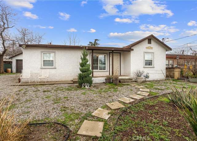 Property at 625 E Theodore St, Banning, CA 92220, 3 beds, 1 bath