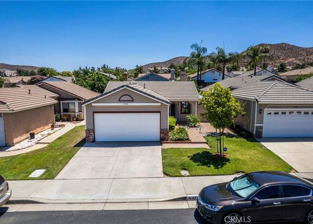 Property at 27780 Cactus Flower Dr, Menifee, CA 92585, 3 beds, 2 baths
