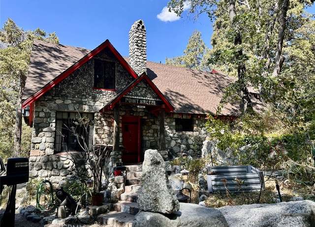 Property at 39722 Valley Of The Falls Dr, Forest Falls, CA 92339, 7 beds, 3 baths