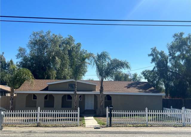 Property at 17070 Wood Rd, Riverside, CA 92508, 4 beds, 2 baths