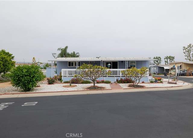 Property at 3700 Buchanan St #86, Riverside, CA 92503, 2 beds, 2 baths