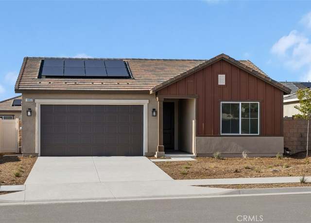 Property at 19952 Paintbrush Dr, Riverside, CA 92508, 3 beds, 2 baths