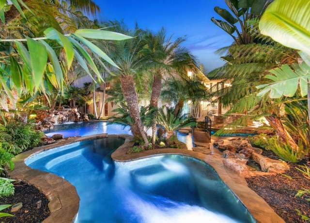 Property at 6557 Coneflower Dr, Carlsbad, CA 92011, 5 beds, 6 baths