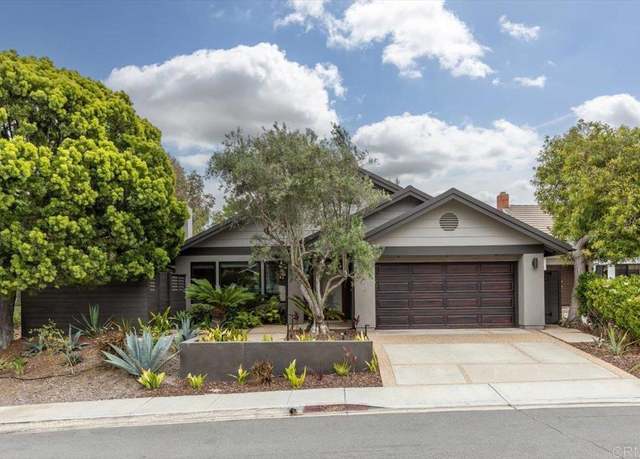 Property at 3995 Cypress Del Mar, San Diego, CA 92130, 3 beds, 2.5 baths