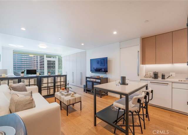 Property at 877 Francisco St #1715, Los Angeles, CA 90017, 1 bath