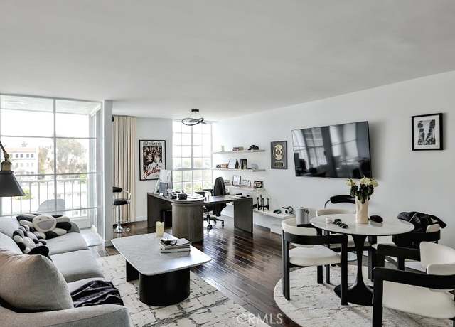 Property at 1400 N Sweetzer Ave #405, West Hollywood, CA 90069, 1 bed, 2 baths