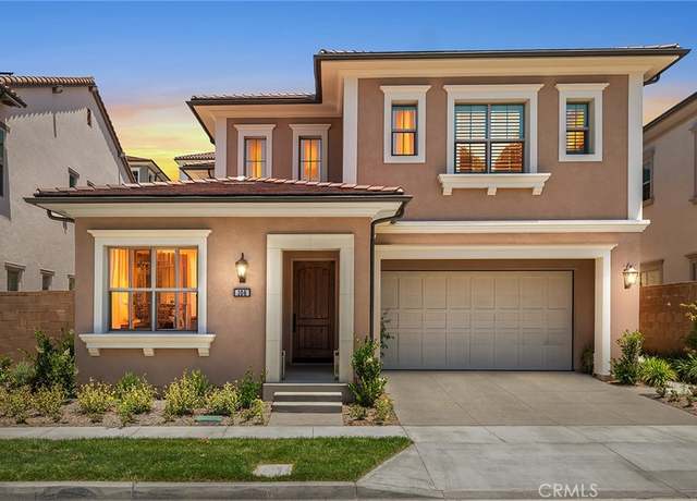 Property at 106 Bright Star, Irvine, CA 92618, 4 beds, 3.5 baths