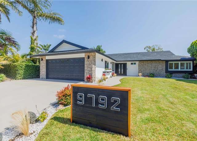 Property at 9792 La Arena Cir, Fountain Valley, CA 92708, 3 beds, 3 baths