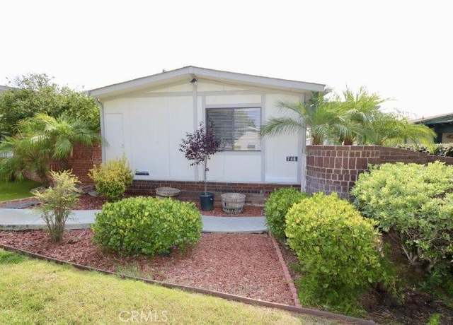 Property at 746 Village Lake Mall #334, Brea, CA 92821, 1 bed, 1.5 baths