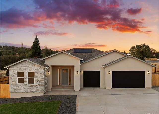 Property at 1 Stepping Stone Ct, Oroville, CA 95966, 3 beds, 3 baths