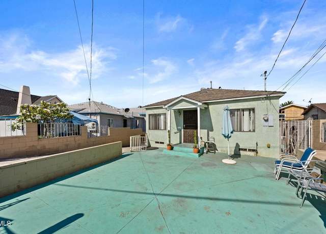 Property at 425 S Humphreys Ave, Los Angeles, CA 90022, 4 beds, 2 baths
