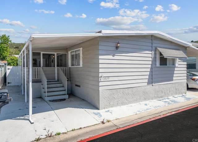 Property at 13329 Buena Vista St #52, Poway, CA 92064, 3 beds, 2 baths