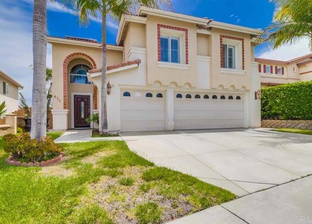 Property at 475 Marsh Harbor Dr, San Diego, CA 92154, 5 beds, 2 baths