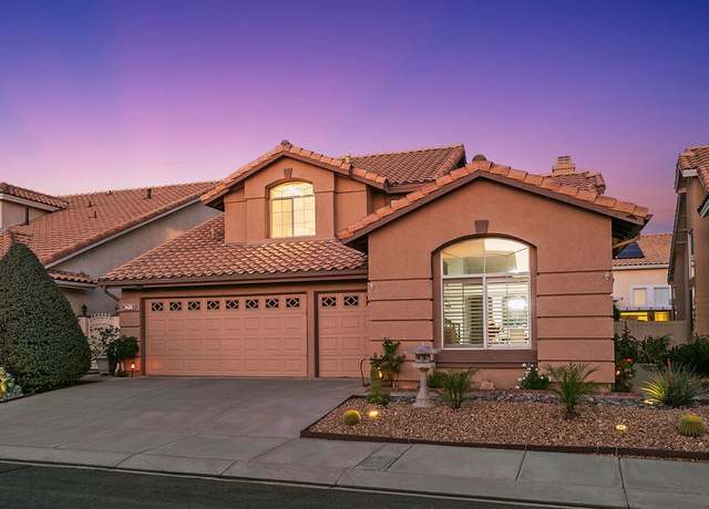 Property at 1486 Birdie Dr, Banning, CA 92220, 3 beds, 2.5 baths