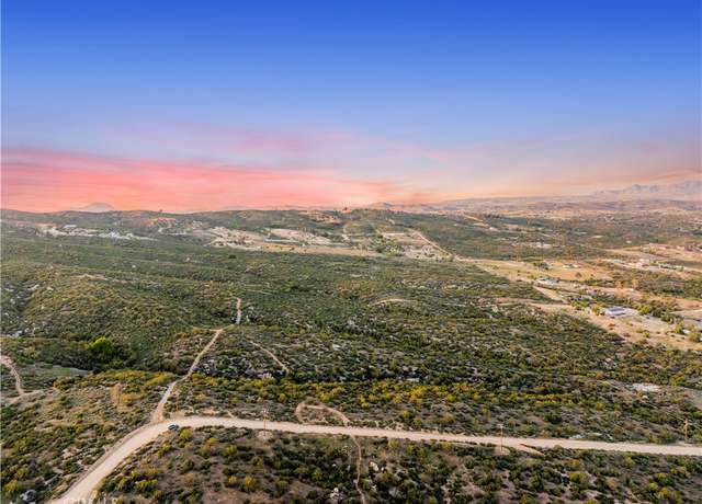 Property at 0 El Pequito, Hemet, CA 92544