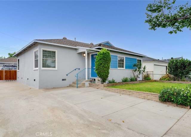 Property at 5417 Ocana Ave, Lakewood, CA 90713, 3 beds, 2 baths