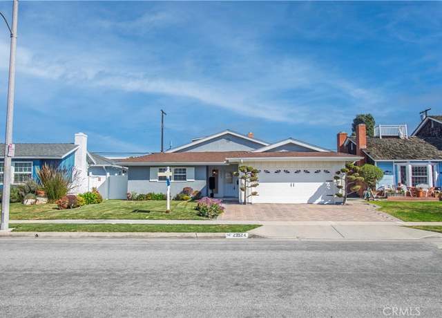 Property at 23524 Evalyn Ave, Torrance, CA 90505, 4 beds, 2 baths
