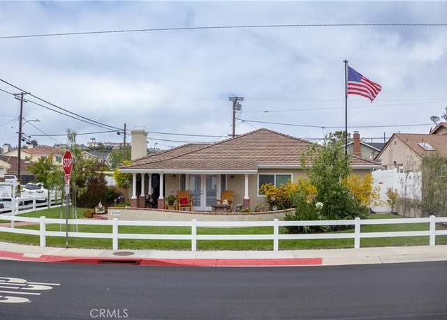 Property at 22427 Ellinwood Dr, Torrance, CA 90505, 3 beds, 2 baths