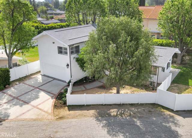 Property at 22724 Califa St, Woodland Hills, CA 91367, 2 beds, 1.5 baths
