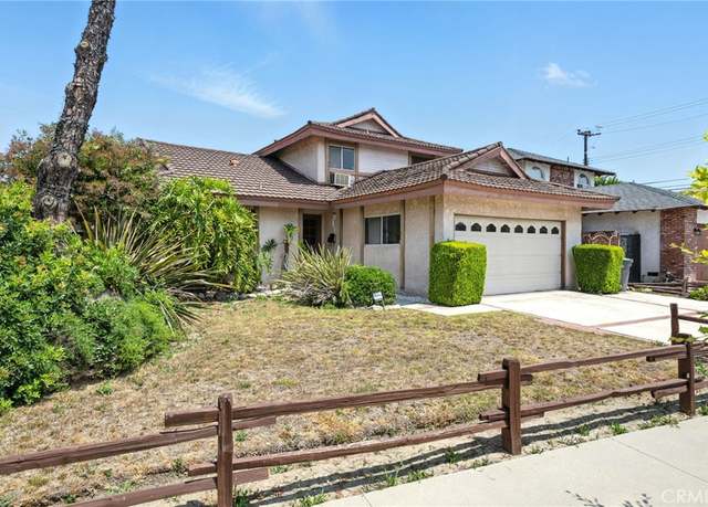 Property at 19717 Alonda Dr, Carson, CA 90746, 4 beds, 2 baths