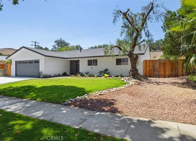 Property at 5704 Katherine St, Simi Valley, CA 93063, 5 beds, 2 baths