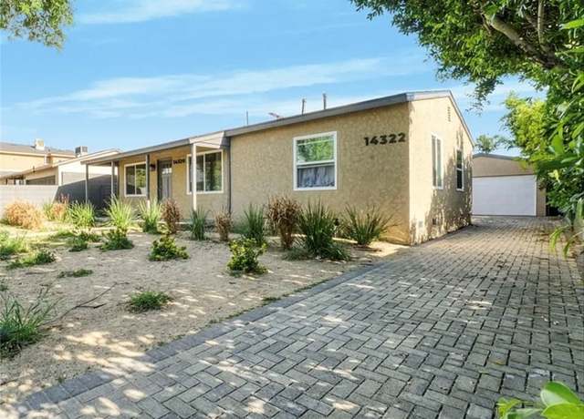 Property at 14320 Osborne St, Panorama City, CA 91402, 5 beds, 4 baths