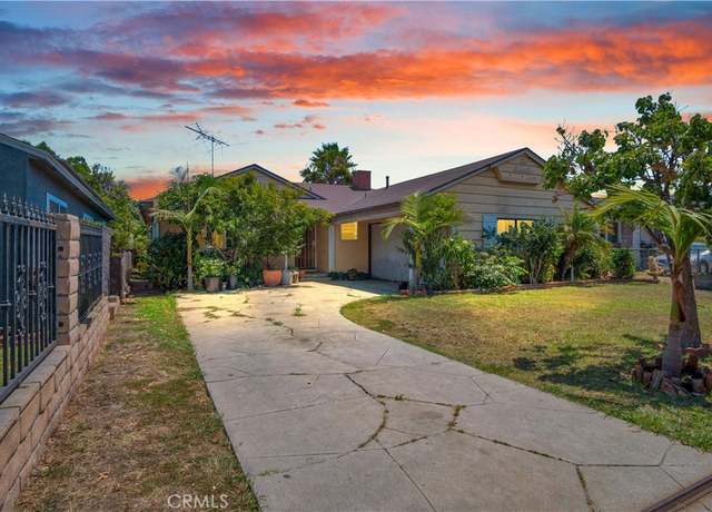 Property at 11028 Condon Ave, Inglewood, CA 90304, 3 beds, 2 baths