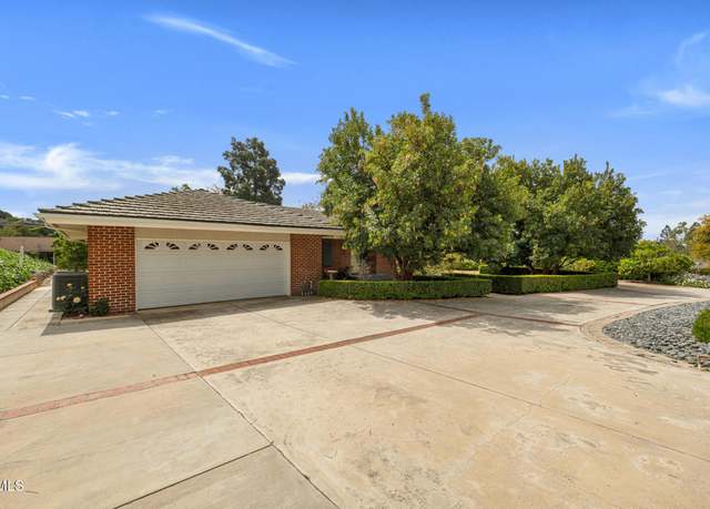 Property at 1530 Calle Portada, Camarillo, CA 93010, 3 beds, 2 baths