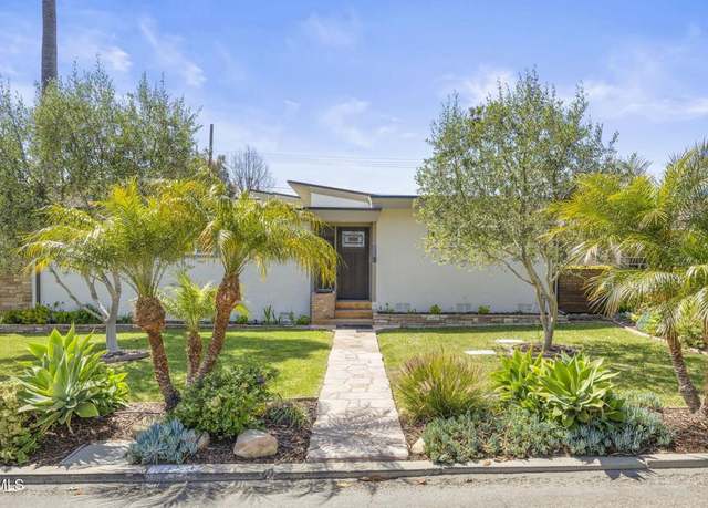 Property at 109 Shamrock Dr, Ventura, CA 93003, 3 beds, 3 baths