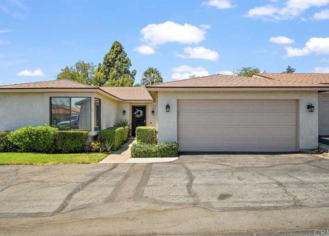 Redfin Upland