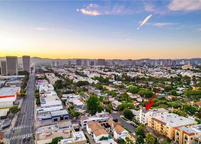 Property at 2008 S Bentley Ave #5, Los Angeles, CA 90025, 3 beds, 3 baths