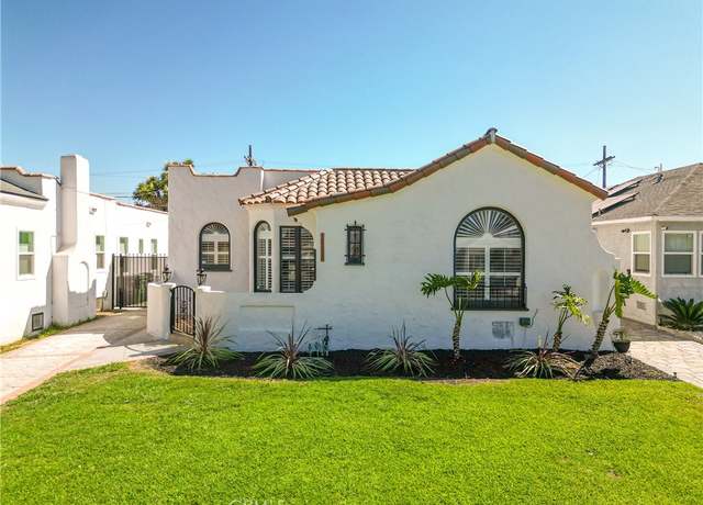 Property at 1950 W 79th St, Los Angeles, CA 90047, 3 beds, 2 baths