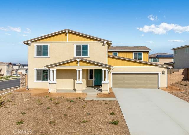 Property at 33014 Noir Ave, French Valley, CA 92596, 4 beds, 3 baths