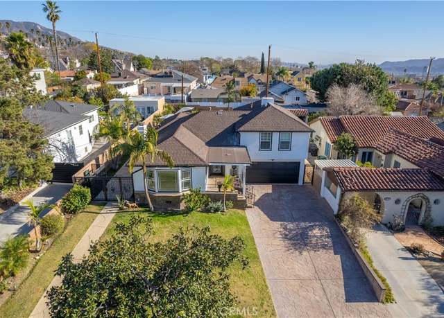 Property at 902 E WALNUT Ave, Burbank, CA 91501, 4 beds, 3.5 baths