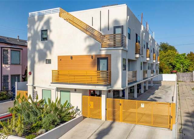 Property at 1754 N Berendo St, Los Angeles, CA 90027, 12 beds, 10 baths
