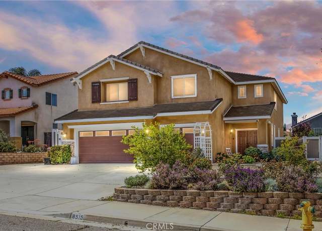 Property at 8515 Mcalpine Ln, Riverside, CA 92508, 4 beds, 3 baths