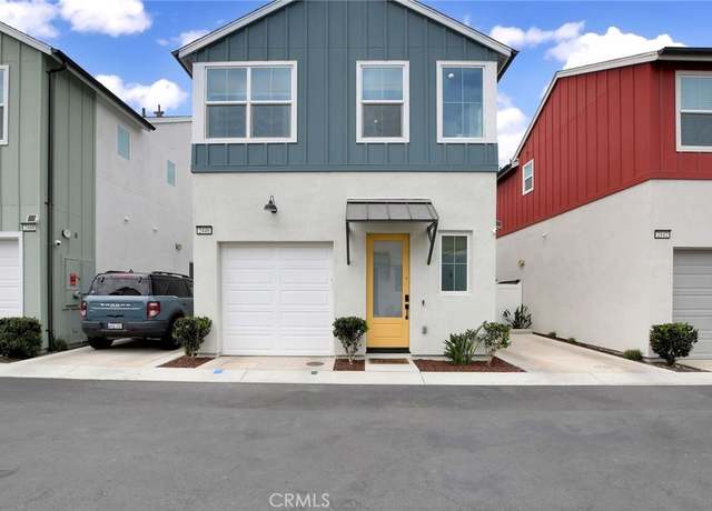Property at 2446 E Encanto Paseo, Ontario, CA 91762, 2 beds, 2.5 baths