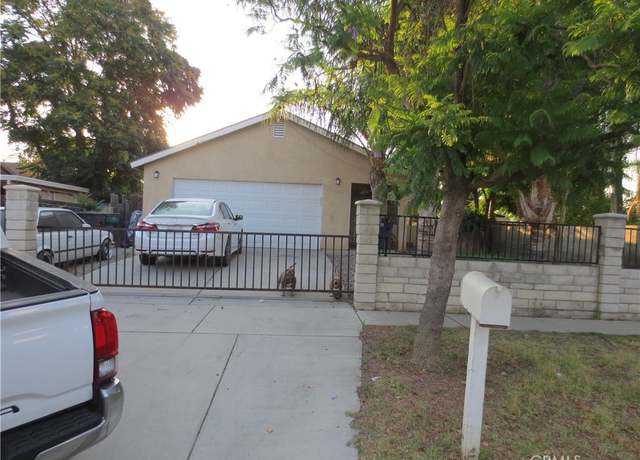Property at 5855 Challen Ave, Riverside, CA 92503, 3 beds, 2 baths