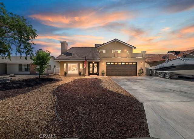 Property at 14080 Driftwood Dr, Victorville, CA 92395, 4 beds, 3 baths