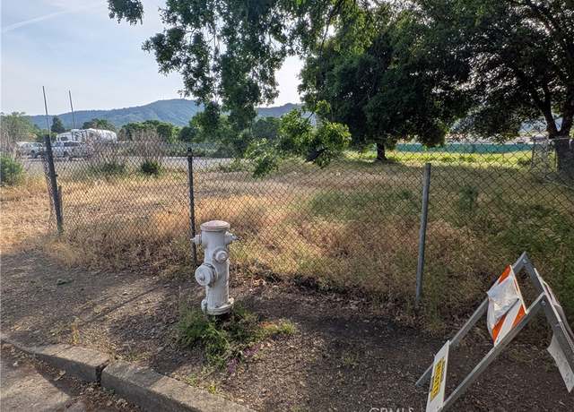Property at 124 Leslie St, Ukiah, CA 95482