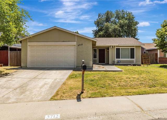 Property at 5712 Tupelo Dr, Sacramento, CA 95842, 3 beds, 2 baths