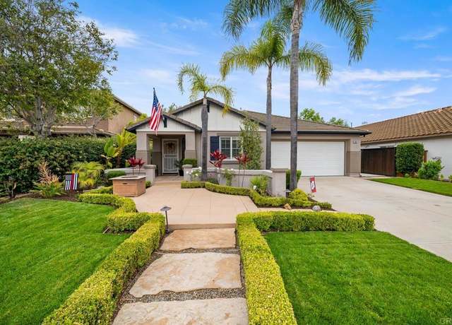 Property at 1064 Eliot St, Oceanside, CA 92057, 3 beds, 2 baths