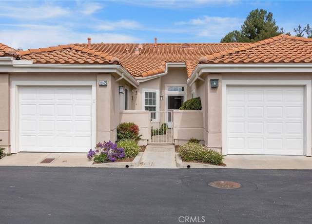 Property at 28955 Paseo Sabatini, Mission Viejo, CA 92692, 2 beds, 2 baths