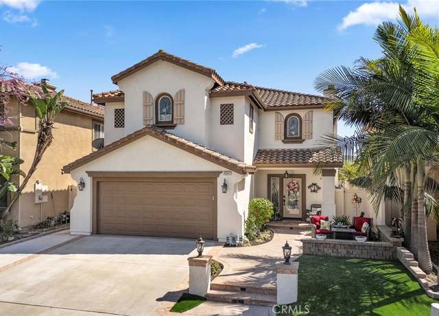 Property at 26242 Paseo Toscana, San Juan Capistrano, CA 92675, 5 beds, 3 baths