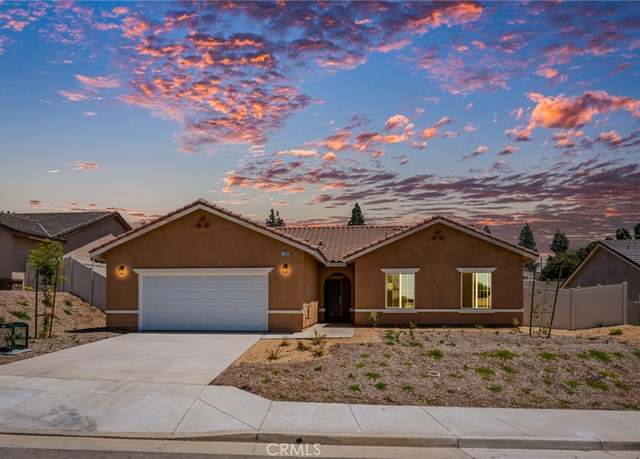 Property at 11646 Sable Way, Moreno Valley, CA 92557, 4 beds, 2.5 baths