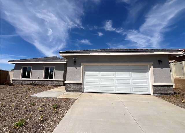 Property at 11646 Sable Way, Moreno Valley, CA 92557, 4 beds, 2.5 baths