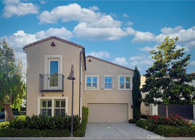 Property at 115 Hollow Tree, Irvine, CA 92618, 4 beds, 3.5 baths