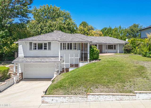 Property at 4369 Firmament Ave, Encino, CA 91436, 3 beds, 2 baths