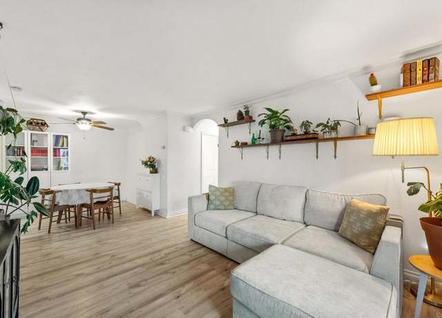 Property at 1423 Graves Ave #214, El Cajon, CA 92021, 2 beds, 1 bath